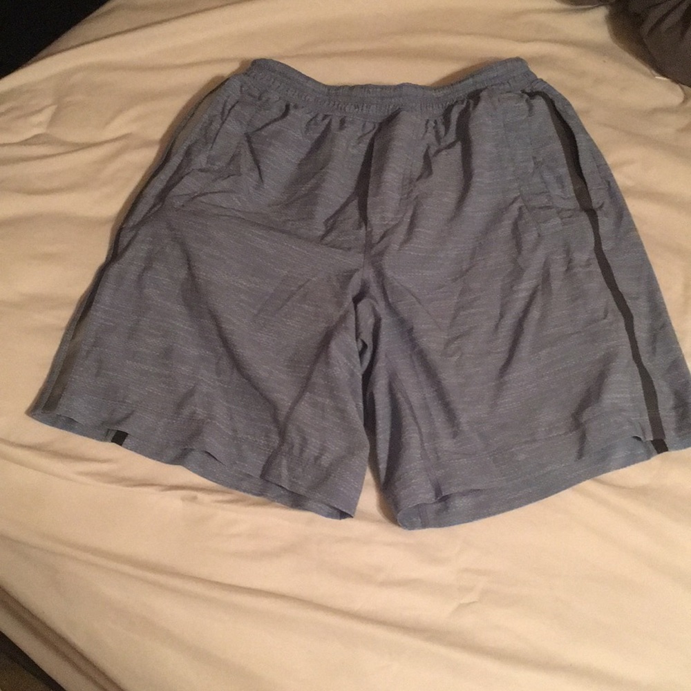 Lululemon pacebreaker Shorts